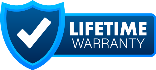 lifetime warranty on all sydney plumbing work